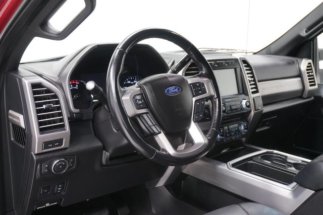 2018 Ford Super Duty F-250 SRW  - 22983990 - 9