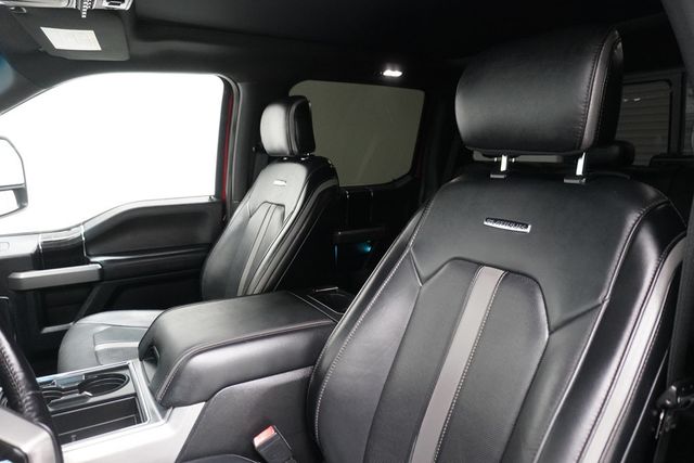 2018 Ford Super Duty F-250 SRW  - 22983990 - 10