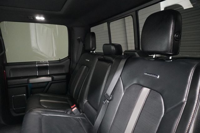 2018 Ford Super Duty F-250 SRW  - 22983990 - 12