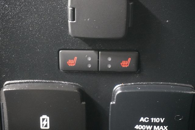 2018 Ford Super Duty F-250 SRW  - 22983990 - 13