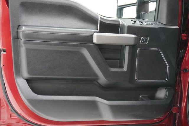 2018 Ford Super Duty F-250 SRW  - 22983990 - 14