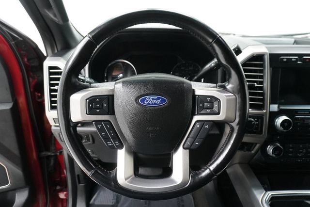 2018 Ford Super Duty F-250 SRW  - 22983990 - 18
