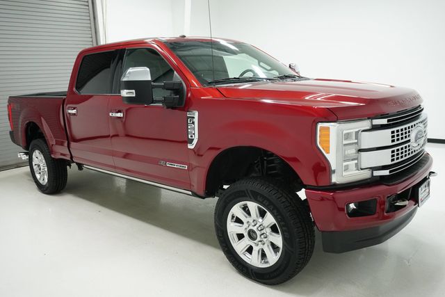 2018 Ford Super Duty F-250 SRW  - 22983990 - 1
