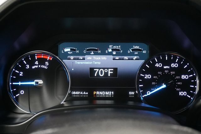 2018 Ford Super Duty F-250 SRW  - 22983990 - 19