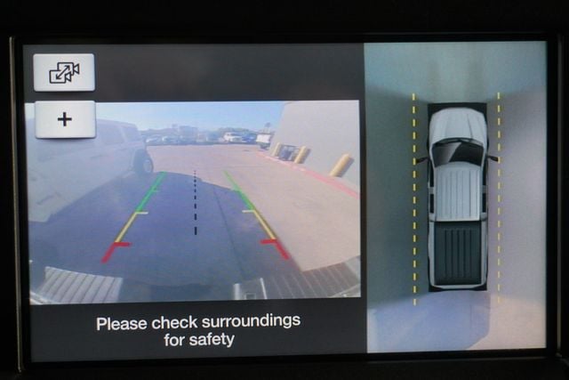 2018 Ford Super Duty F-250 SRW  - 22983990 - 22