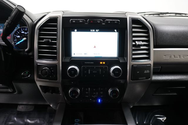 2018 Ford Super Duty F-250 SRW  - 22983990 - 23