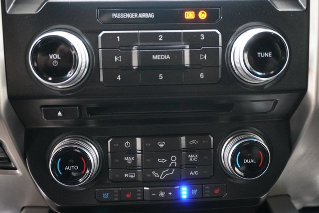 2018 Ford Super Duty F-250 SRW  - 22983990 - 24