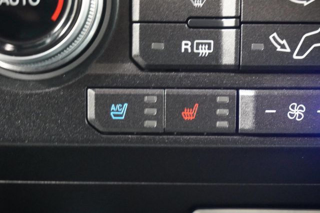 2018 Ford Super Duty F-250 SRW  - 22983990 - 25