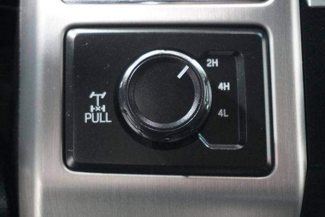 2018 Ford Super Duty F-250 SRW  - 22983990 - 26