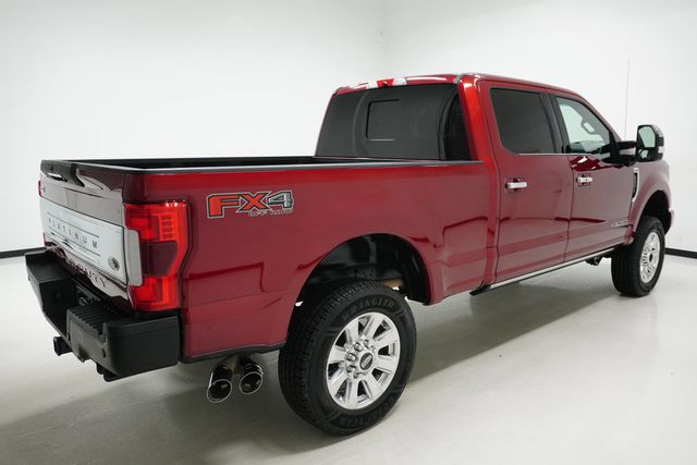 2018 Ford Super Duty F-250 SRW  - 22983990 - 2