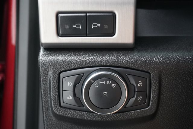 2018 Ford Super Duty F-250 SRW  - 22983990 - 31