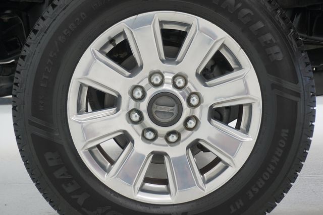 2018 Ford Super Duty F-250 SRW  - 22983990 - 35