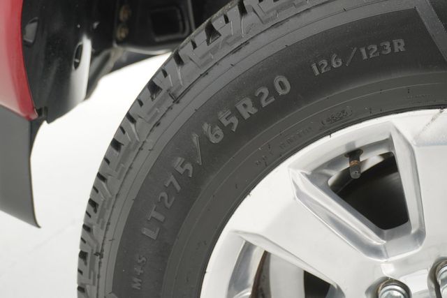 2018 Ford Super Duty F-250 SRW  - 22983990 - 36