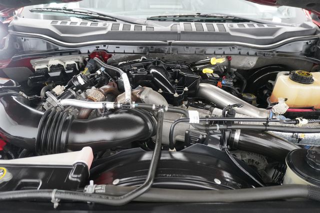 2018 Ford Super Duty F-250 SRW  - 22983990 - 38