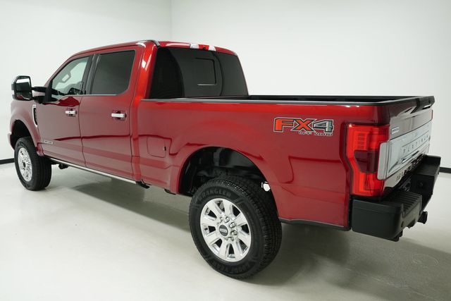 2018 Ford Super Duty F-250 SRW  - 22983990 - 3