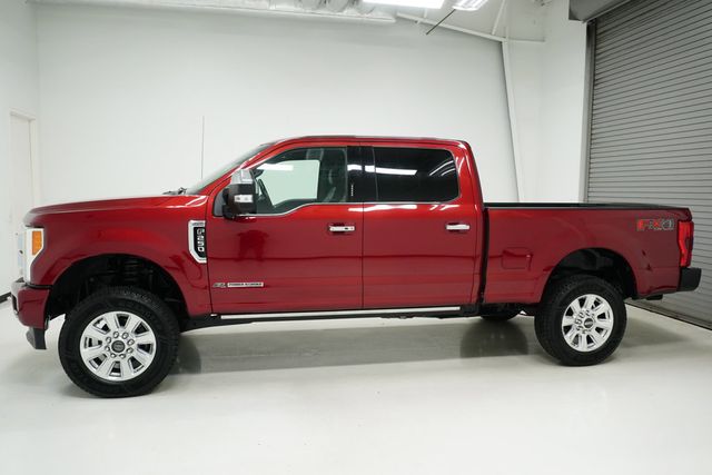 2018 Ford Super Duty F-250 SRW  - 22983990 - 4