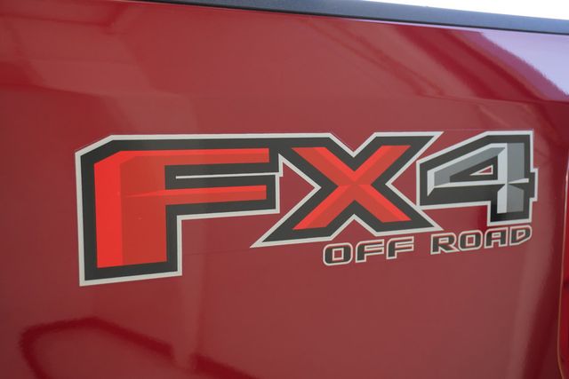 2018 Ford Super Duty F-250 SRW  - 22983990 - 6