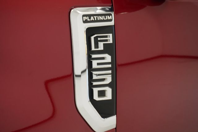 2018 Ford Super Duty F-250 SRW  - 22983990 - 7