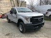 2018 Ford Super Duty F-250 SRW 4WD SuperCab,POWER EQUIPMENT GROUP,SNOW PLOW PREP PACKAGE - 22360795 - 2