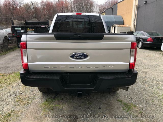 2018 Ford Super Duty F-250 SRW 4WD SuperCab,POWER EQUIPMENT GROUP,SNOW PLOW PREP PACKAGE - 22360795 - 5