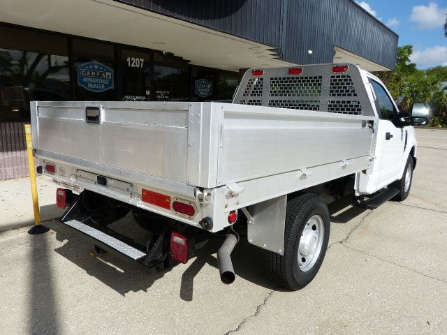 2018 Ford F-250 XL Regular Cab 8' Box's photo