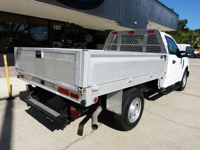 2018 Ford F-250 Super Duty