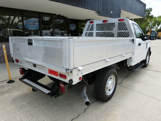 2018 Ford F-250 Super Duty