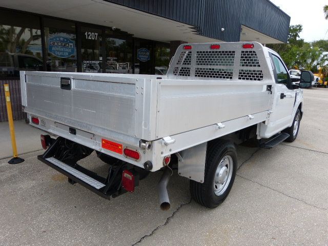 2018 Ford F-250 Super Duty