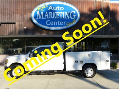 2018 Ford Super Duty F-250 SRW - 1FD7X2A62JEC48078