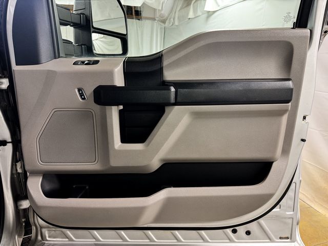 2018 Ford Super Duty F-250 SRW CREW CAB XL 4WD WITH LONG BED - 23065986 - 14