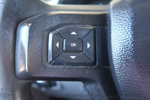 2018 Ford Super Duty F-250 SRW F250 2WD Reg Cab 9' Alum Flatbed - 23054804 - 22
