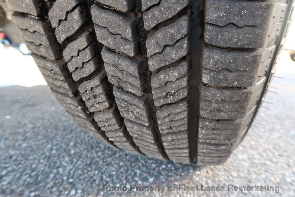 2018 Ford Super Duty F-250 SRW F250SD 2WD Reg Cab 9' Alum Flatbed - 22939549 - 35