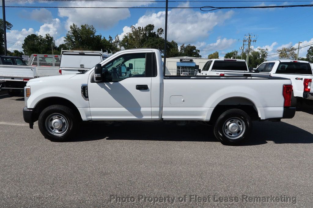 2018 Ford F-250 photo 2
