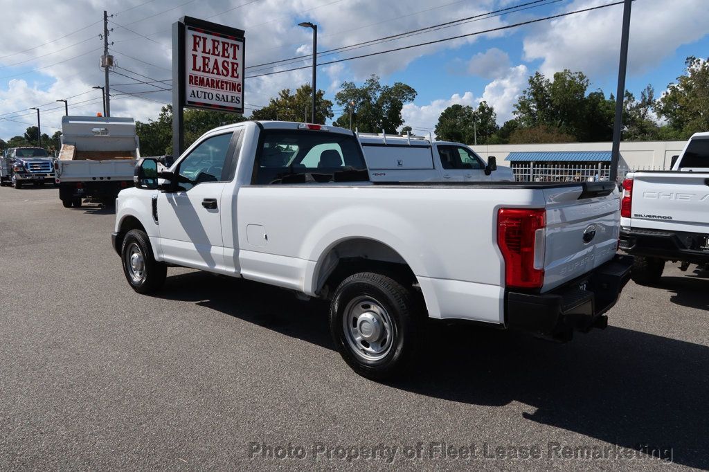 2018 Ford F-250 photo 3