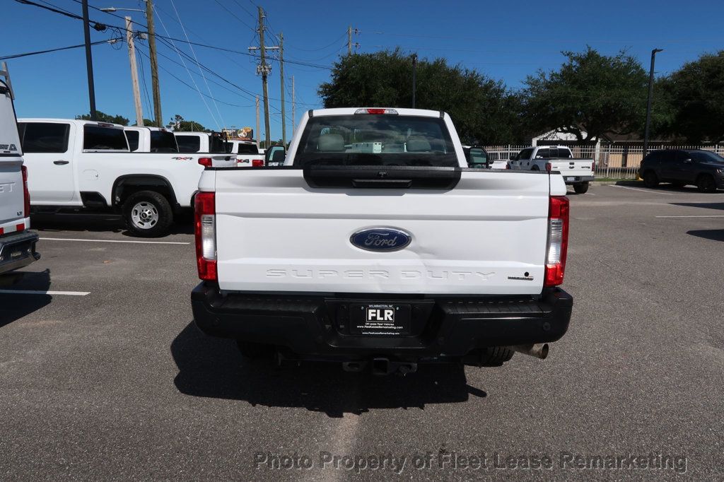 2018 Ford F-250 photo 4