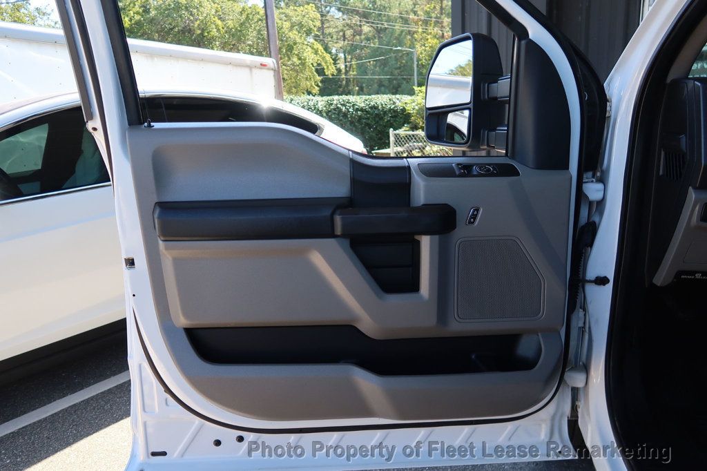 2018 Ford Super Duty F-250 SRW F250SD 2WD Reg Cab Utility Ladder Rack - 23100404 - 12