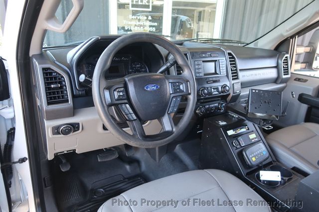 2018 Ford Super Duty F-250 SRW F250SD 2WD Supercab Utility  - 23016488 - 9
