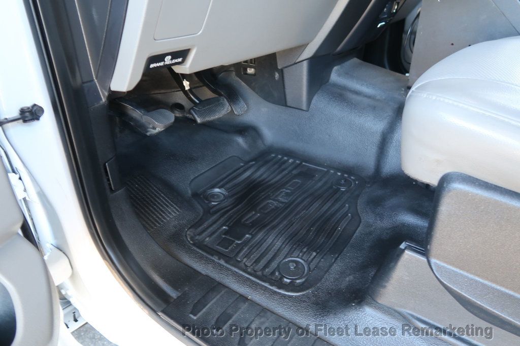 2018 Ford Super Duty F-250 SRW F250SD 2WD Supercab Utility  - 23016488 - 11
