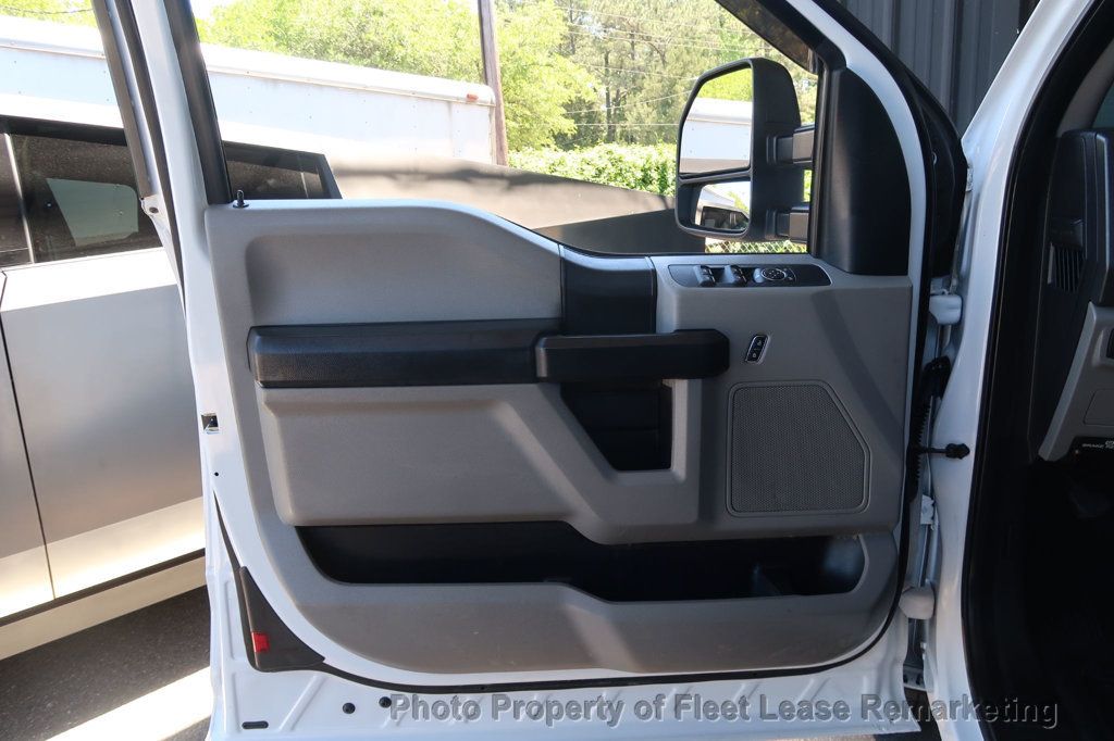 2018 Ford Super Duty F-250 SRW F250SD 2WD Supercab Utility  - 23016488 - 12