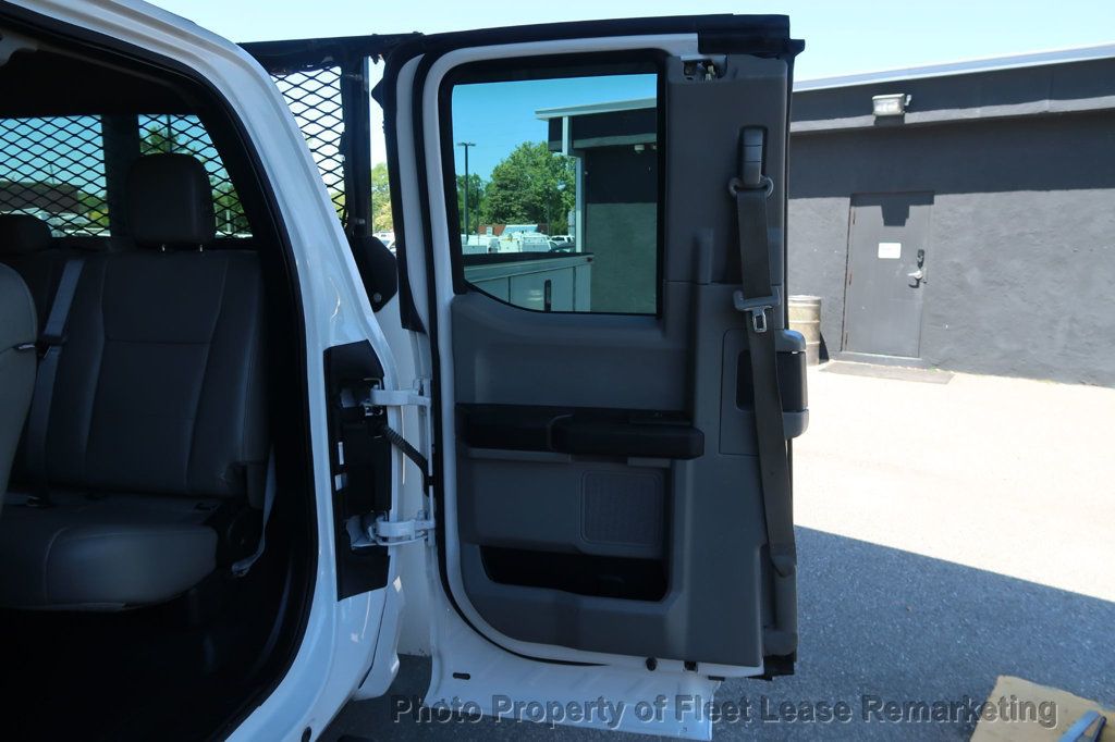 2018 Ford Super Duty F-250 SRW F250SD 2WD Supercab Utility  - 23016488 - 16