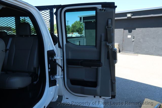 2018 Ford Super Duty F-250 SRW F250SD 2WD Supercab Utility  - 23016488 - 16