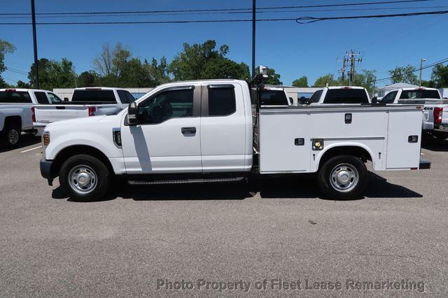 2018 Ford Super Duty F-250 SRW F250SD 2WD Supercab Utility  - 23016488 - 1
