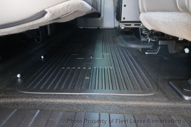 2018 Ford Super Duty F-250 SRW F250SD 2WD Supercab Utility  - 23016488 - 20