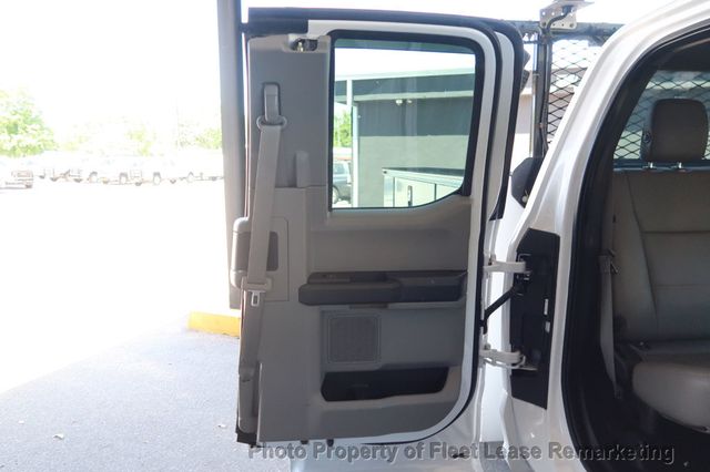 2018 Ford Super Duty F-250 SRW F250SD 2WD Supercab Utility  - 23016488 - 21