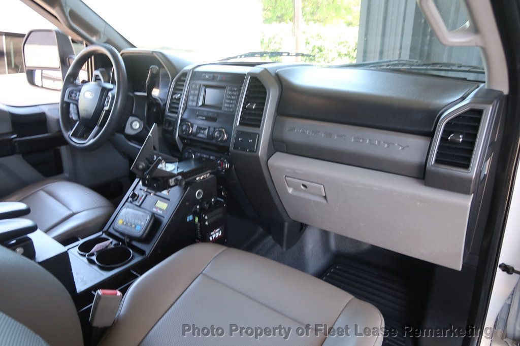 2018 Ford Super Duty F-250 SRW F250SD 2WD Supercab Utility  - 23016488 - 22