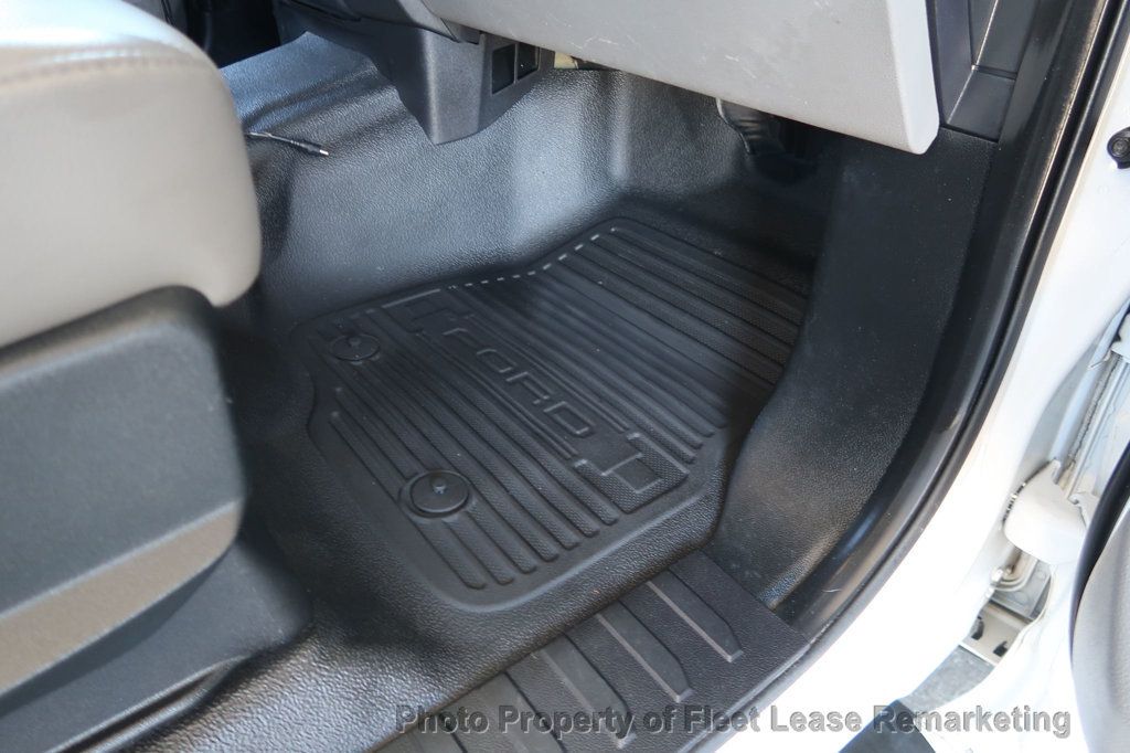 2018 Ford Super Duty F-250 SRW F250SD 2WD Supercab Utility  - 23016488 - 24