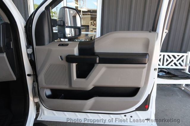 2018 Ford Super Duty F-250 SRW F250SD 2WD Supercab Utility  - 23016488 - 25