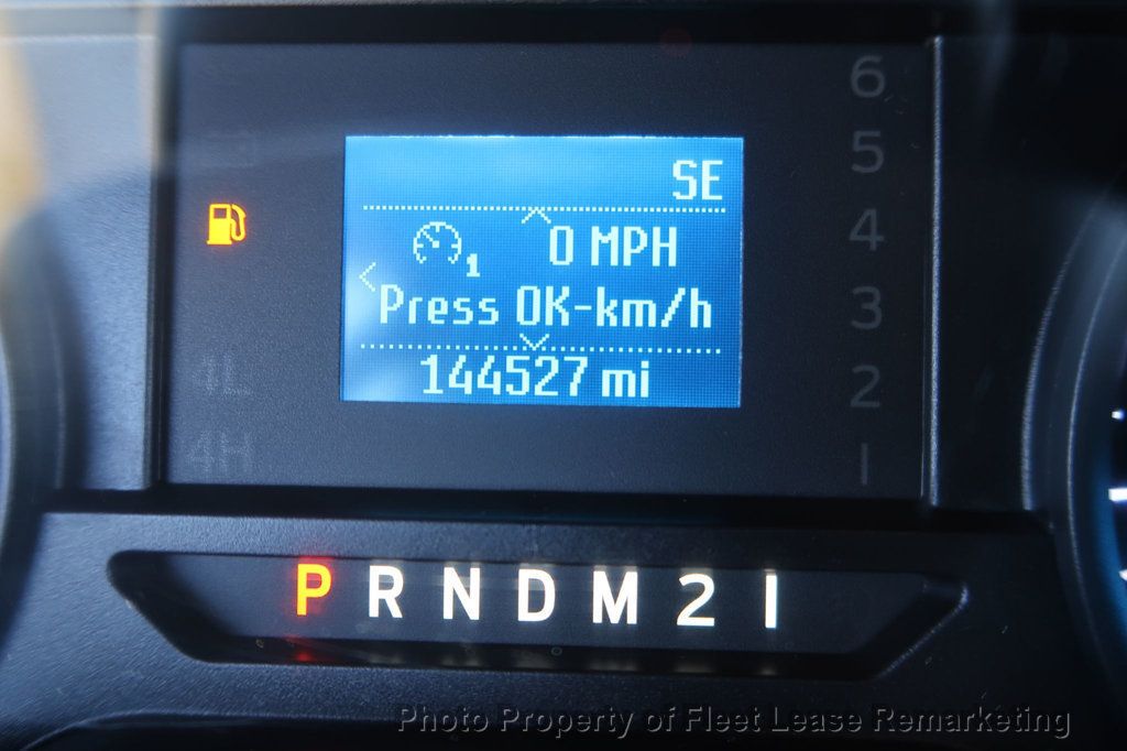 2018 Ford Super Duty F-250 SRW F250SD 2WD Supercab Utility  - 23016488 - 27