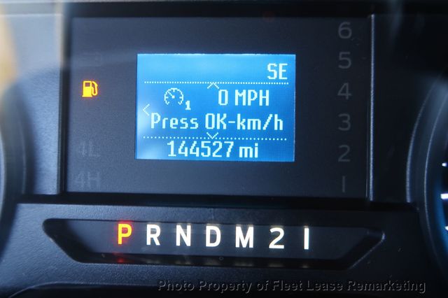 2018 Ford Super Duty F-250 SRW F250SD 2WD Supercab Utility  - 23016488 - 27