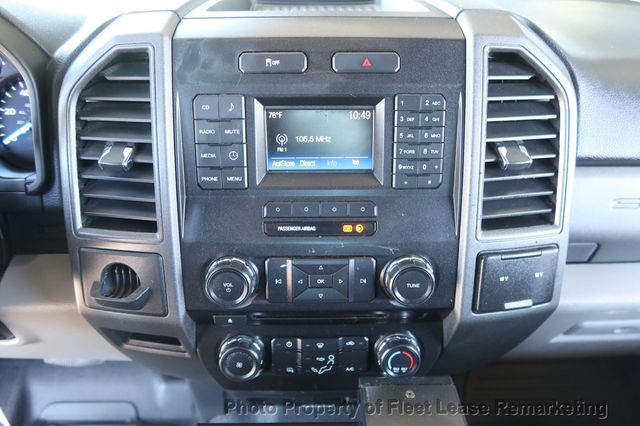 2018 Ford Super Duty F-250 SRW F250SD 2WD Supercab Utility  - 23016488 - 28